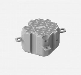 MF-H40 Пластиковый понтон MAGIC FLOAT 500x500 одинарный | Купить, цена в Москве MF-H40 Пластиковый понтон MAGIC FLOAT 500x500 одинарный | Купить, цена в Москве