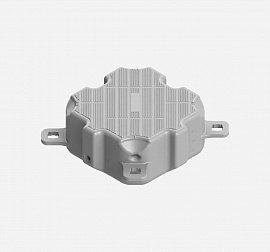 MF-H26 Пластиковый понтон MAGIC FLOAT 500x500 одинарный | Купить, цена в Москве MF-H26 Пластиковый понтон MAGIC FLOAT 500x500 одинарный | Купить, цена в Москве